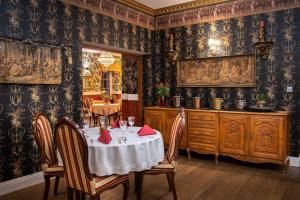 Fotografia z galérie ubytovania Rezydencja Grawert Boutique & Spa v destinácii Lądek-Zdrój