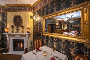 Fotografia z galérie ubytovania Rezydencja Grawert Boutique & Spa v destinácii Lądek-Zdrój