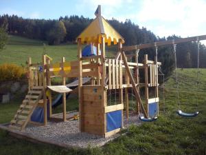 Area giochi per bambini di Holzerhof