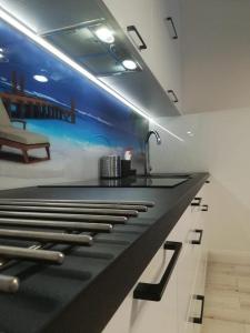 Fotografie z fotogalerie ubytování Apartament na Wzgórzu v destinaci Mechelinki