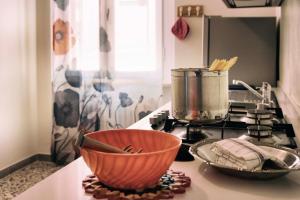 Fotografie z fotogalerie ubytování MADI' casa vacanze v destinaci Laiatico