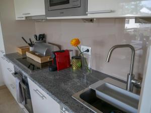 Fotografie z fotogalerie ubytování Pannonia Appartements v destinaci Neusiedl am See