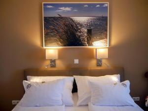 Fotografie z fotogalerie ubytování Pannonia Appartements v destinaci Neusiedl am See