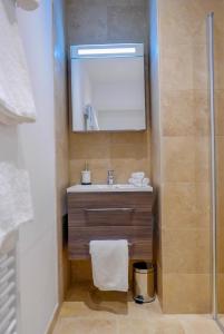 Fotografie z fotogalerie ubytování Pannonia Appartements v destinaci Neusiedl am See