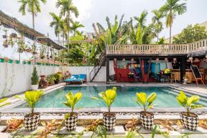 Imagen de la galería de Sunny Riverside Homestay, en Hoi An