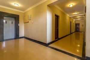 Fotografie z fotogalerie ubytování Rendezvous Beach Resort Panjim v destinaci Dona Paula
