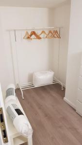 A bed or beds in a room at Solari7