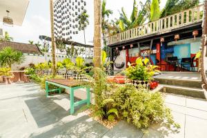 Imagen de la galería de Sunny Riverside Homestay, en Hoi An 129 fotos más