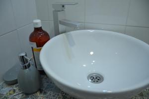 Bagno di Mebo House
