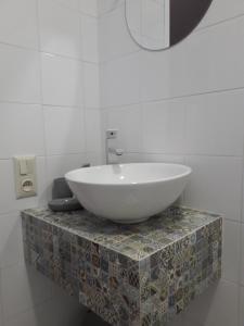 Bagno di Mebo House