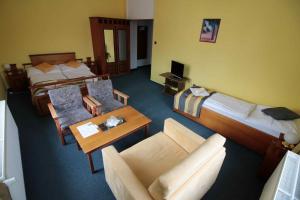 Fotografie z fotogalerie ubytování Hotel Nobys v destinaci Nová Bystřice