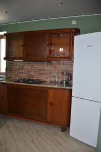 Cucina o angolo cottura di Mebo House