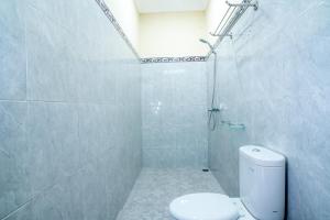 Koupelna v ubytování Shindu Home Stay Room 8