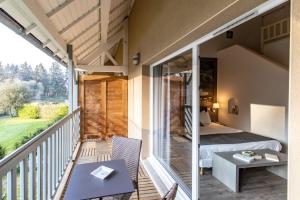 Gallery image of Saint Malo Golf Resort in Le Tronchet +39 photos