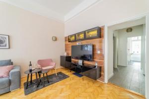 Rumbach Residence 1075 Budapest, Rumbach Sebestyén utca 7. 1 em kép - 2