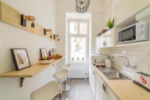 Gallery image of Rumbach Residence in Budapest