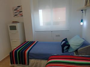 Fotografie z fotogalerie ubytování Paraíso en la Loma de Santa Pola v destinaci Gran Alacant