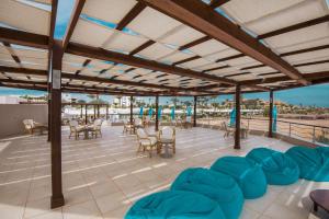 Afbeelding uit fotogalerij van Shams Lodge in Hurghada