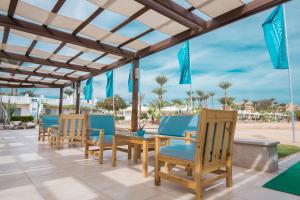 Afbeelding uit fotogalerij van Shams Lodge in Hurghada