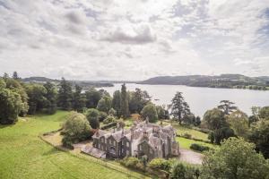 The Lake House, Wansfell Holme, Windermere