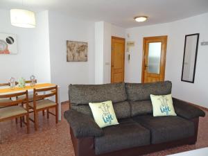 Posedenie v ubytovaní LAS AMERICAS DE GANDIA Residencial ( Alquiler solo Familias )
