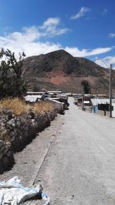 Galeriebild der Unterkunft Departamento Playero in Arica