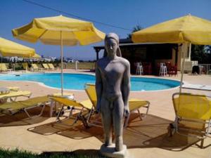 Fotografie z fotogalerie ubytování Garden City Image v destinaci Tigaki