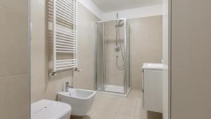 Ванная комната в Italianway - Traiano 37