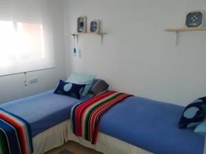 Fotografie z fotogalerie ubytování Paraíso en la Loma de Santa Pola v destinaci Gran Alacant