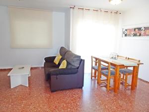 Posedenie v ubytovaní LAS AMERICAS DE GANDIA Residencial ( Alquiler solo Familias )