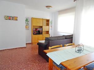 Posedenie v ubytovaní LAS AMERICAS DE GANDIA Residencial ( Alquiler solo Familias )