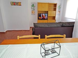 Posedenie v ubytovaní LAS AMERICAS DE GANDIA Residencial ( Alquiler solo Familias )