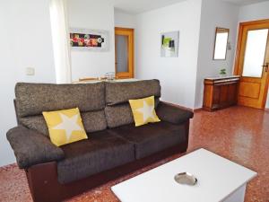 Posedenie v ubytovaní LAS AMERICAS DE GANDIA Residencial ( Alquiler solo Familias )