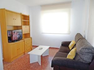 Posedenie v ubytovaní LAS AMERICAS DE GANDIA Residencial ( Alquiler solo Familias )