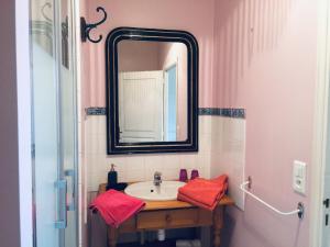 Galeriebild der Unterkunft La Ferme de la Fosse Dionne in Tonnerre