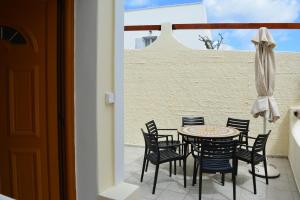 Gallery image of Anemomilos Suites in Fira