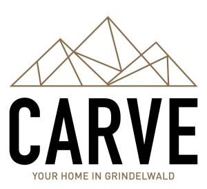 شهادة أو جائزة أو لوحة أو أي وثيقة أخرى معروضة في Chalet CARVE - Apartments EIGER, MOENCH and JUNGFRAU