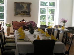 Fotografie z fotogalerie ubytování Maras Manor v destinaci Turlava