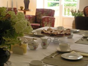 Fotografie z fotogalerie ubytování Maras Manor v destinaci Turlava