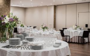 Fotografie z fotogalerie ubytování Agumar v destinaci Madrid