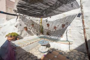 Fotografie z fotogalerie ubytování Casa Cueva Muntasal v destinaci Monachil