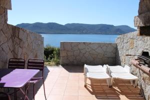 Afbeelding uit fotogalerij van Résidence Les Pavillons du Belvédère in Porto-Vecchio