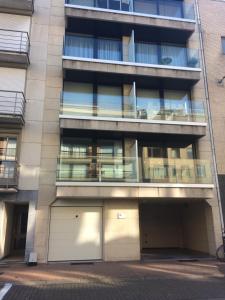 Gallery image of Residentie TYL - Leopoldlaan 122 in Knokke-Heist