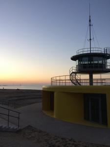 Gallery image of Residentie TYL - Leopoldlaan 122 in Knokke-Heist
