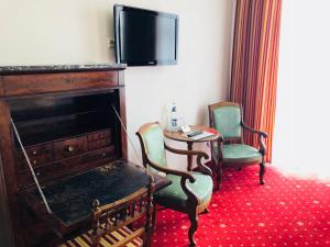 صورة لـ Hotel Alt Görlitz في غورليتز