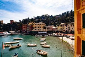 Gallery image of Julia by PortofinoHomes in Portofino