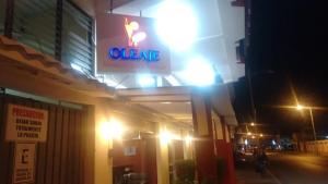 Fotografie z fotogalerie ubytování Hotel Cisne II v destinaci Santa Elena