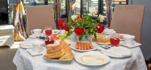 Gallery image of Guest House Eka & Gio in Sighnaghi