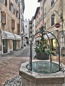 Fotografia z galérie ubytovania Appartamento L’Anzolim v destinácii Riva del Garda