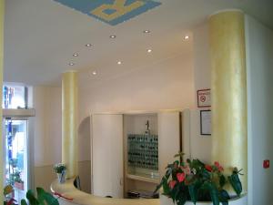 Hotel Robinia